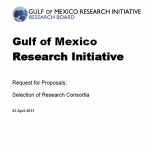 ...is to select the research activities for GoMRI Years 2 4 (1 June 2011 31 May 2014) involving Research Consortia. For this solicitation, a Research Consortium is defined as having four or more institutions. The second <span class='relevanssi-query-term'>RFP</span> (<span class='relevanssi-query-term'>RFP II</span>) will focus on activities involving less money and less internal management than a Research Consortium; <span class='relevanssi-query-term'>RFP II</span> will be issued at a later date. <span class='relevanssi-query-term'>RFP II</span> will request proposals from individual or collaborative efforts involvi... <p><b>Search relavancy - Tags: 0 | Body: 12 | Score: 82.15</b>