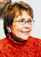 Dr. Margaret Leinen