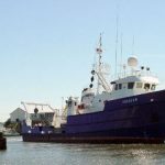 Louisiana Universities Marine Consortium (LUMCON) Vessel Operations Department operates a number of vessels available for research and educational programs to Consortium members, state and federal agencies, non-profit organizations and other oceanographic industries. 